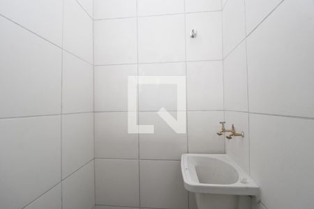 Casa para alugar com 200m², 3 quartos e 2 vagasÁrea de Serviço