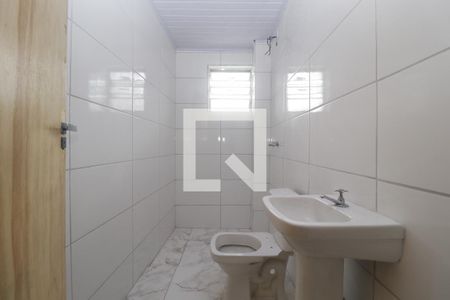 Casa para alugar com 200m², 3 quartos e 2 vagasBanheiro 2