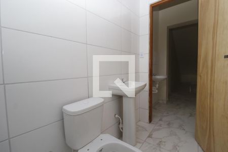 Casa para alugar com 200m², 3 quartos e 2 vagasBanheiro 2