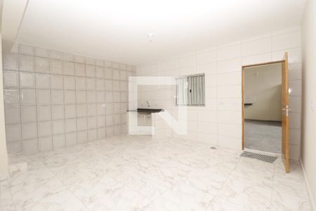 Casa para alugar com 200m², 3 quartos e 2 vagasCozinha