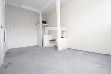 Casa para alugar com 200m², 3 quartos e 2 vagasQuintal e garagem