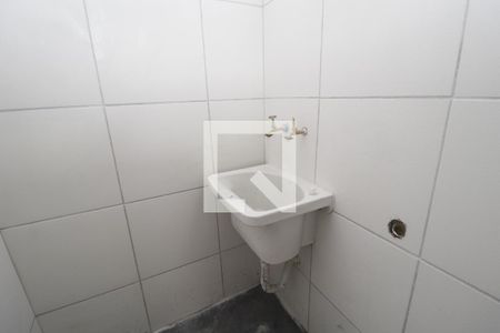 Casa para alugar com 200m², 3 quartos e 2 vagasÁrea de Serviço