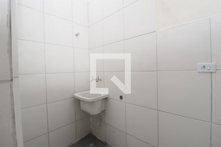 Casa para alugar com 200m², 3 quartos e 2 vagasÁrea de Serviço