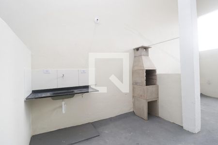 Casa para alugar com 200m², 3 quartos e 2 vagasChurrasqueira