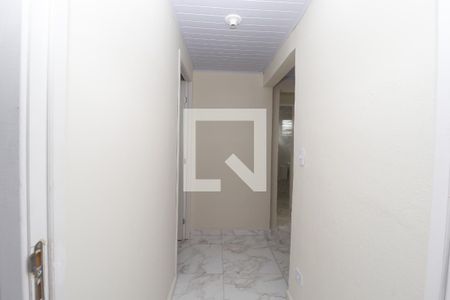 Casa para alugar com 200m², 3 quartos e 2 vagasCorredor