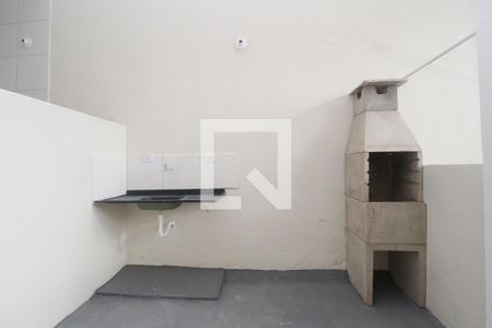 Casa para alugar com 200m², 3 quartos e 2 vagasChurrasqueira