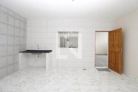 Casa para alugar com 200m², 3 quartos e 2 vagasCozinha