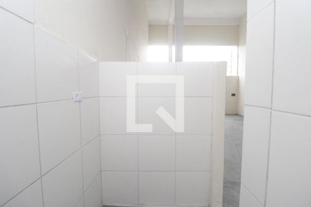 Casa para alugar com 200m², 3 quartos e 2 vagasÁrea de Serviço