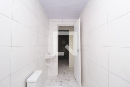 Casa para alugar com 200m², 3 quartos e 2 vagasBanheiro