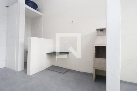 Casa para alugar com 200m², 3 quartos e 2 vagasChurrasqueira