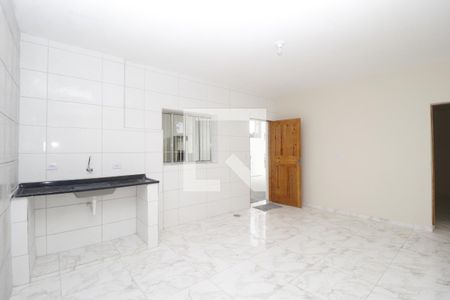 Casa para alugar com 200m², 3 quartos e 2 vagasCozinha