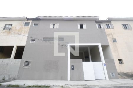 Casa para alugar com 200m², 3 quartos e 2 vagasFachada