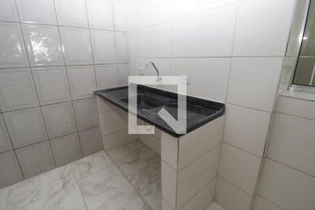 Casa para alugar com 200m², 3 quartos e 2 vagasCozinha