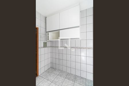 Casa para alugar com 59m², 2 quartos e 1 vaga Casa para alugar com 59m², 2 quartos e 1 vagaCozinha