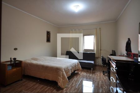 Quarto 1 de casa à venda com 3 quartos, 223m² em Vila Paiva, São Paulo