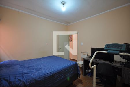 Casa à venda com 223m², 3 quartos e 2 vagasQuarto 3