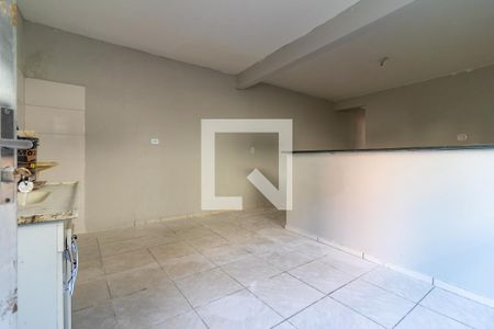 Casa à venda com 75m², 2 quartos e sem vaga Casa à venda com 75m², 2 quartos e sem vagaCozinha