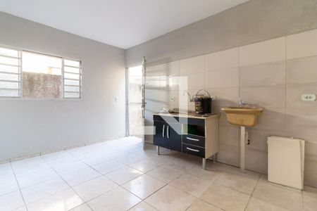 Casa à venda com 75m², 2 quartos e sem vaga Casa à venda com 75m², 2 quartos e sem vagaCozinha