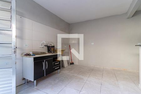 Casa à venda com 75m², 2 quartos e sem vaga Casa à venda com 75m², 2 quartos e sem vagaCozinha