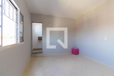 Quarto 2 de casa à venda com 2 quartos, 75m² em Limoeiro, São Paulo