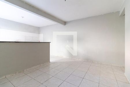 Sala de casa à venda com 2 quartos, 75m² em Limoeiro, São Paulo