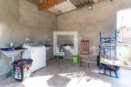 Casa à venda com 75m², 2 quartos e sem vaga Casa à venda com 75m², 2 quartos e sem vagaÁrea de Serviço