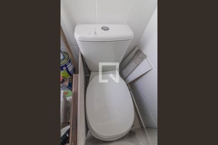 Apartamento à venda com 173m², 3 quartos e 2 vagas Apartamento à venda com 173m², 3 quartos e 2 vagasÁrea de Serviço - Banheiro