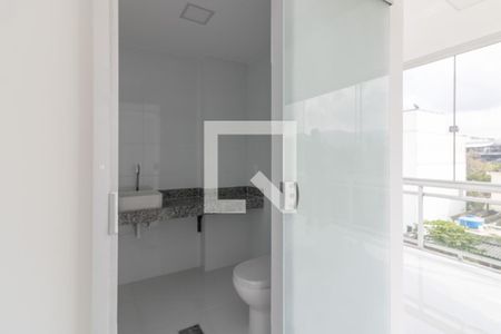 Apartamento à venda com 173m², 3 quartos e 2 vagas Apartamento à venda com 173m², 3 quartos e 2 vagasSuíte - Banheiro