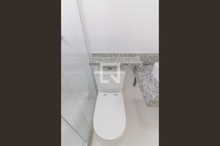 Apartamento à venda com 173m², 3 quartos e 2 vagas Apartamento à venda com 173m², 3 quartos e 2 vagasBanheiro Social