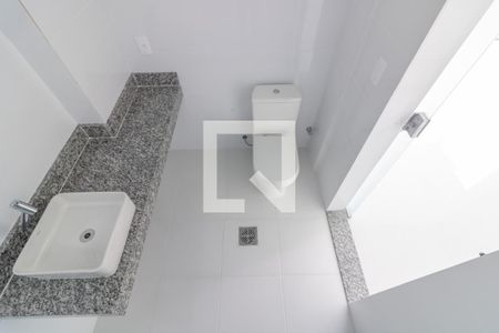 Apartamento à venda com 173m², 3 quartos e 2 vagas Apartamento à venda com 173m², 3 quartos e 2 vagasSuíte - Banheiro