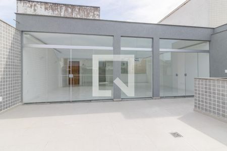 Apartamento à venda com 173m², 3 quartos e 2 vagas Apartamento à venda com 173m², 3 quartos e 2 vagasVaranda