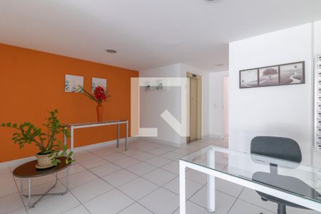 Apartamento à venda com 173m², 3 quartos e 2 vagas Apartamento à venda com 173m², 3 quartos e 2 vagasÁrea comum