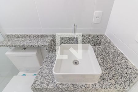 Apartamento à venda com 173m², 3 quartos e 2 vagas Apartamento à venda com 173m², 3 quartos e 2 vagasBanheiro Social