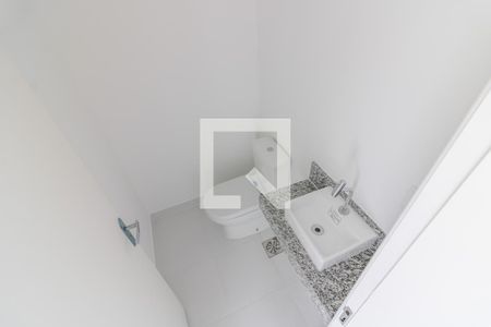 Apartamento à venda com 173m², 3 quartos e 2 vagas Apartamento à venda com 173m², 3 quartos e 2 vagasLavabo