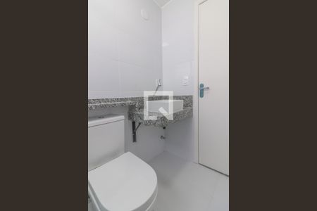 Apartamento à venda com 173m², 3 quartos e 2 vagas Apartamento à venda com 173m², 3 quartos e 2 vagasBanheiro Social