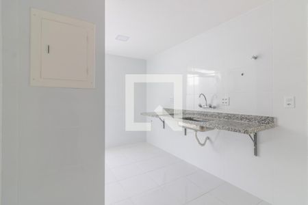 Apartamento à venda com 173m², 3 quartos e 2 vagas Apartamento à venda com 173m², 3 quartos e 2 vagasCozinha