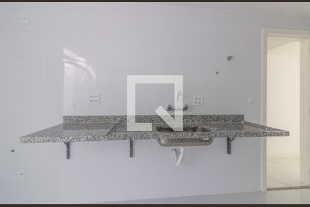 Apartamento à venda com 173m², 3 quartos e 2 vagas Apartamento à venda com 173m², 3 quartos e 2 vagasCozinha