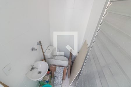 Apartamento à venda com 173m², 3 quartos e 2 vagas Apartamento à venda com 173m², 3 quartos e 2 vagasÁrea de Serviço - Banheiro