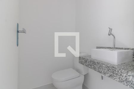 Apartamento à venda com 173m², 3 quartos e 2 vagas Apartamento à venda com 173m², 3 quartos e 2 vagasLavabo