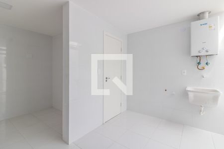 Apartamento à venda com 173m², 3 quartos e 2 vagas Apartamento à venda com 173m², 3 quartos e 2 vagasÁrea de Serviço