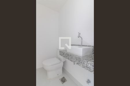 Apartamento à venda com 173m², 3 quartos e 2 vagas Apartamento à venda com 173m², 3 quartos e 2 vagasLavabo