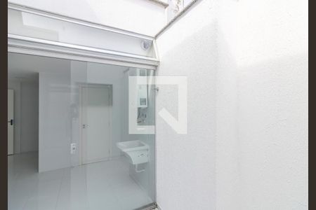 Apartamento à venda com 173m², 3 quartos e 2 vagas Apartamento à venda com 173m², 3 quartos e 2 vagasÁrea de Serviço