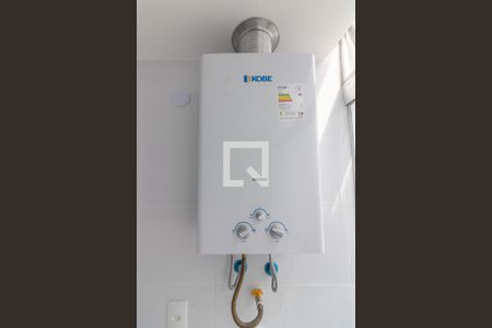 Apartamento à venda com 173m², 3 quartos e 2 vagas Apartamento à venda com 173m², 3 quartos e 2 vagasÁrea de Serviço