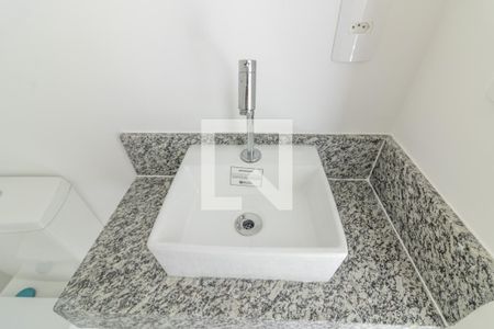 Apartamento à venda com 173m², 3 quartos e 2 vagas Apartamento à venda com 173m², 3 quartos e 2 vagasLavabo