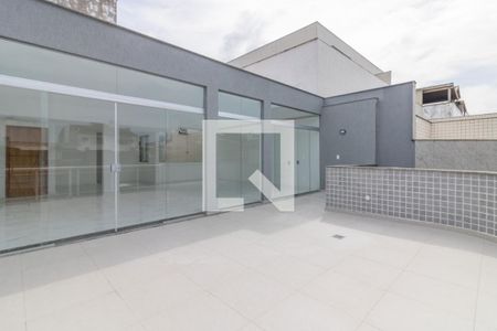 Apartamento à venda com 173m², 3 quartos e 2 vagas Apartamento à venda com 173m², 3 quartos e 2 vagasVaranda