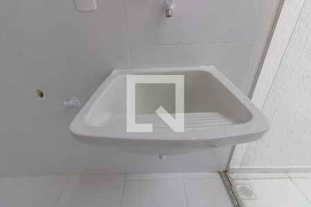 Apartamento à venda com 173m², 3 quartos e 2 vagas Apartamento à venda com 173m², 3 quartos e 2 vagasÁrea de Serviço