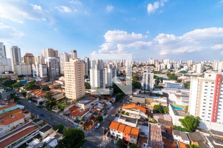 Vista do Quarto 1 de apartamento para alugar com 2 quartos, 64m² em Saúde, São Paulo