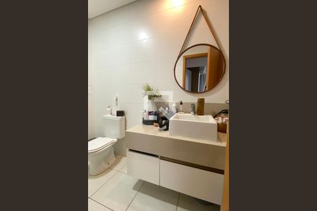 Apartamento para alugar com 48m², 2 quartos e 1 vagaBanheiro