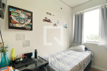 Apartamento para alugar com 48m², 2 quartos e 1 vagaQuarto 2