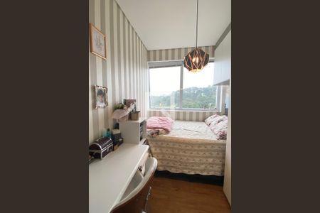 Apartamento para alugar com 48m², 2 quartos e 1 vagaQuarto 1